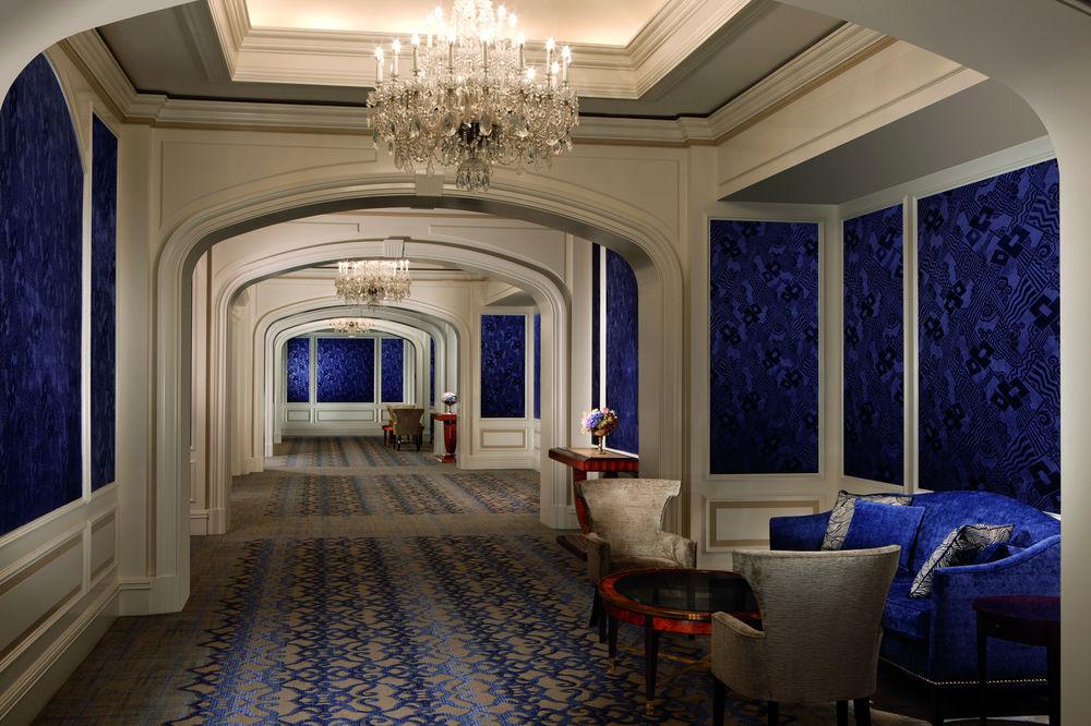 Отель The Ritz-Carlton, St. Louis Клейтон Экстерьер фото