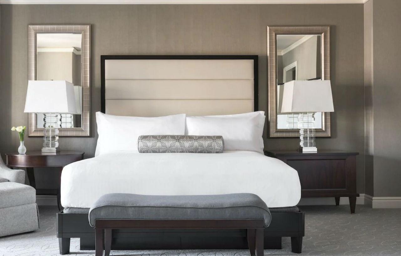 Отель The Ritz-Carlton, St. Louis Клейтон Экстерьер фото
