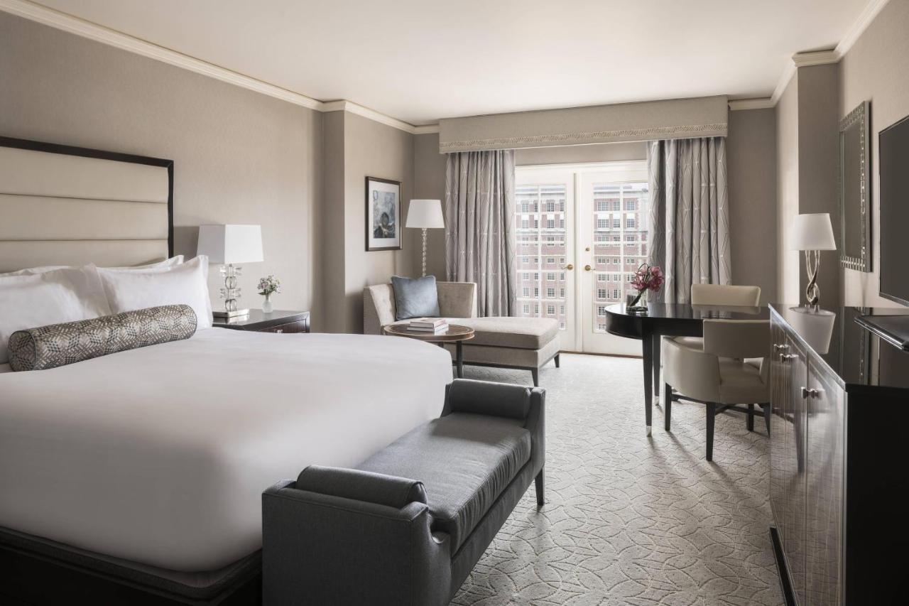 Отель The Ritz-Carlton, St. Louis Клейтон Экстерьер фото
