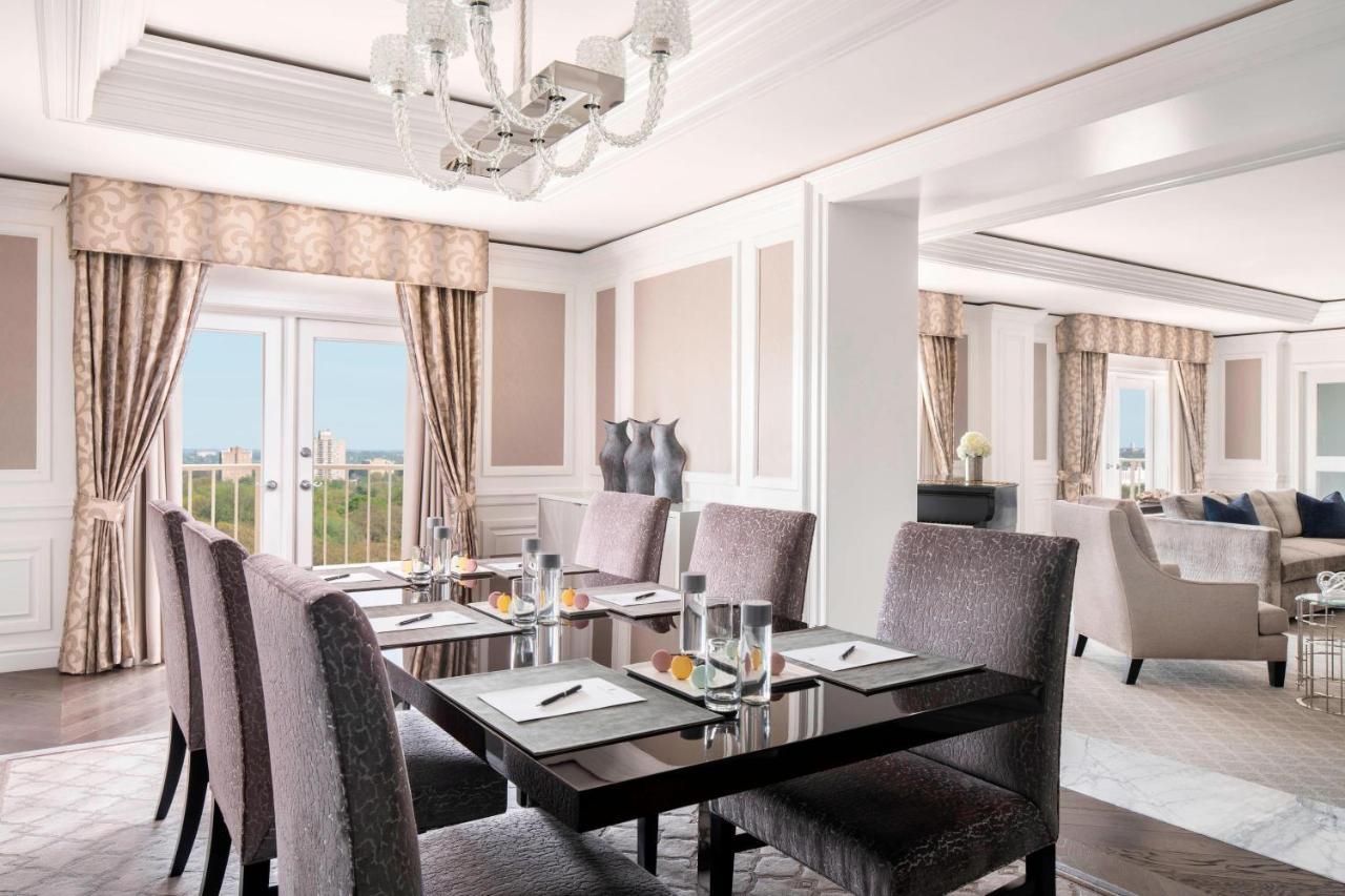 Отель The Ritz-Carlton, St. Louis Клейтон Экстерьер фото