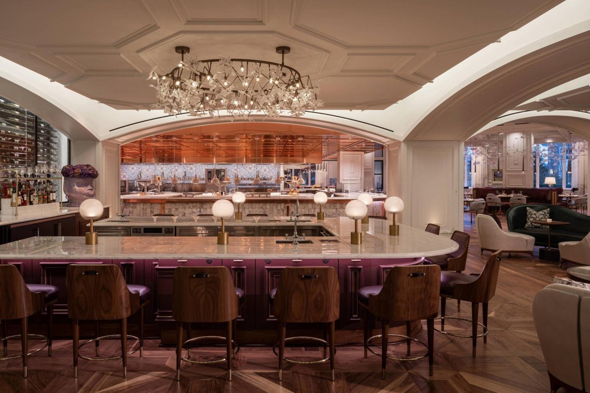 Отель The Ritz-Carlton, St. Louis Клейтон Экстерьер фото