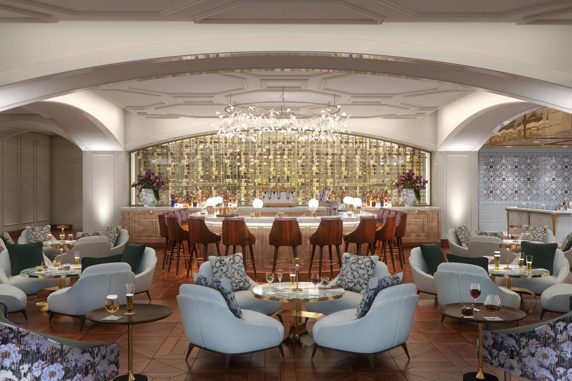 Отель The Ritz-Carlton, St. Louis Клейтон Экстерьер фото