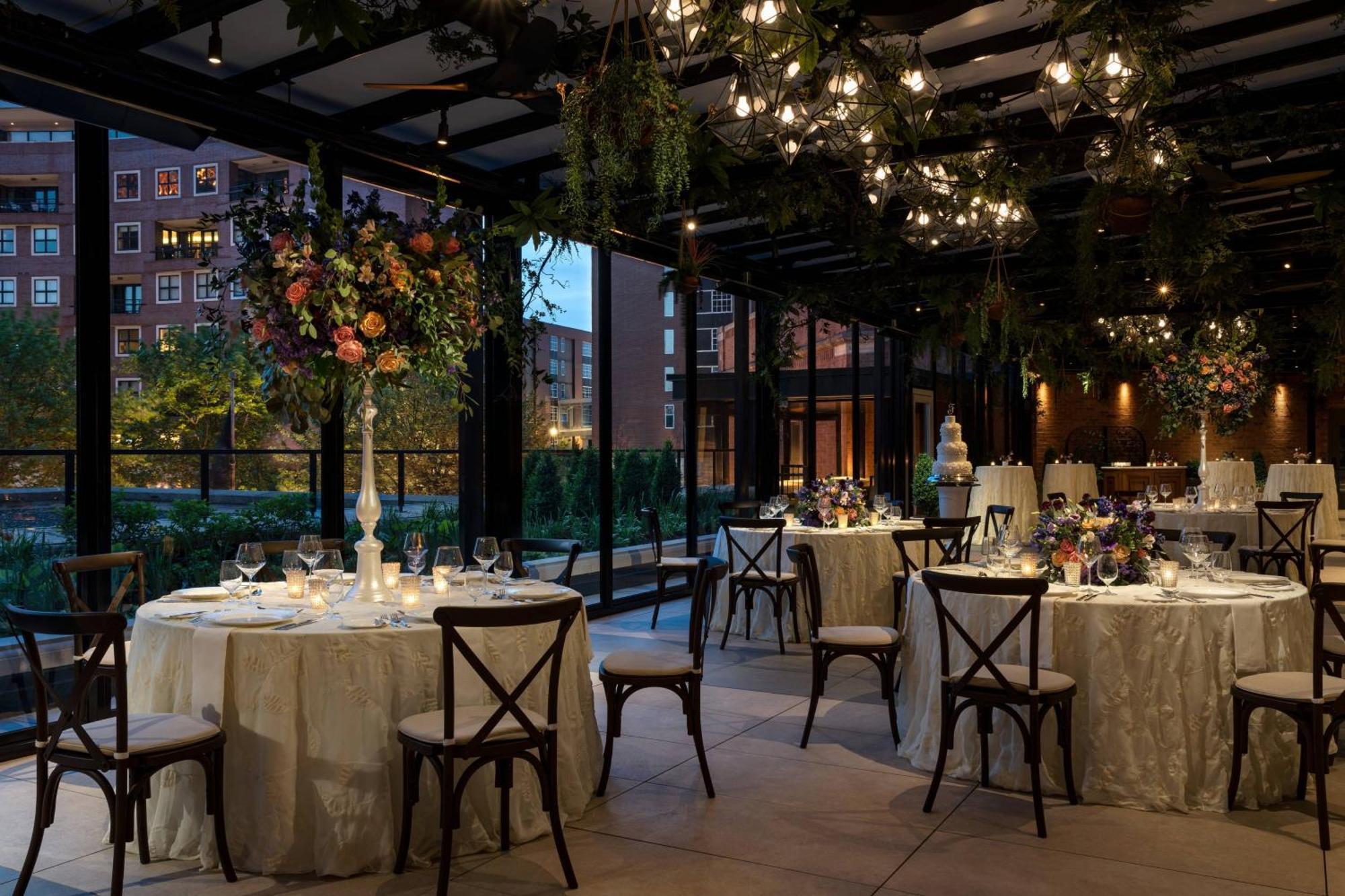 Отель The Ritz-Carlton, St. Louis Клейтон Экстерьер фото