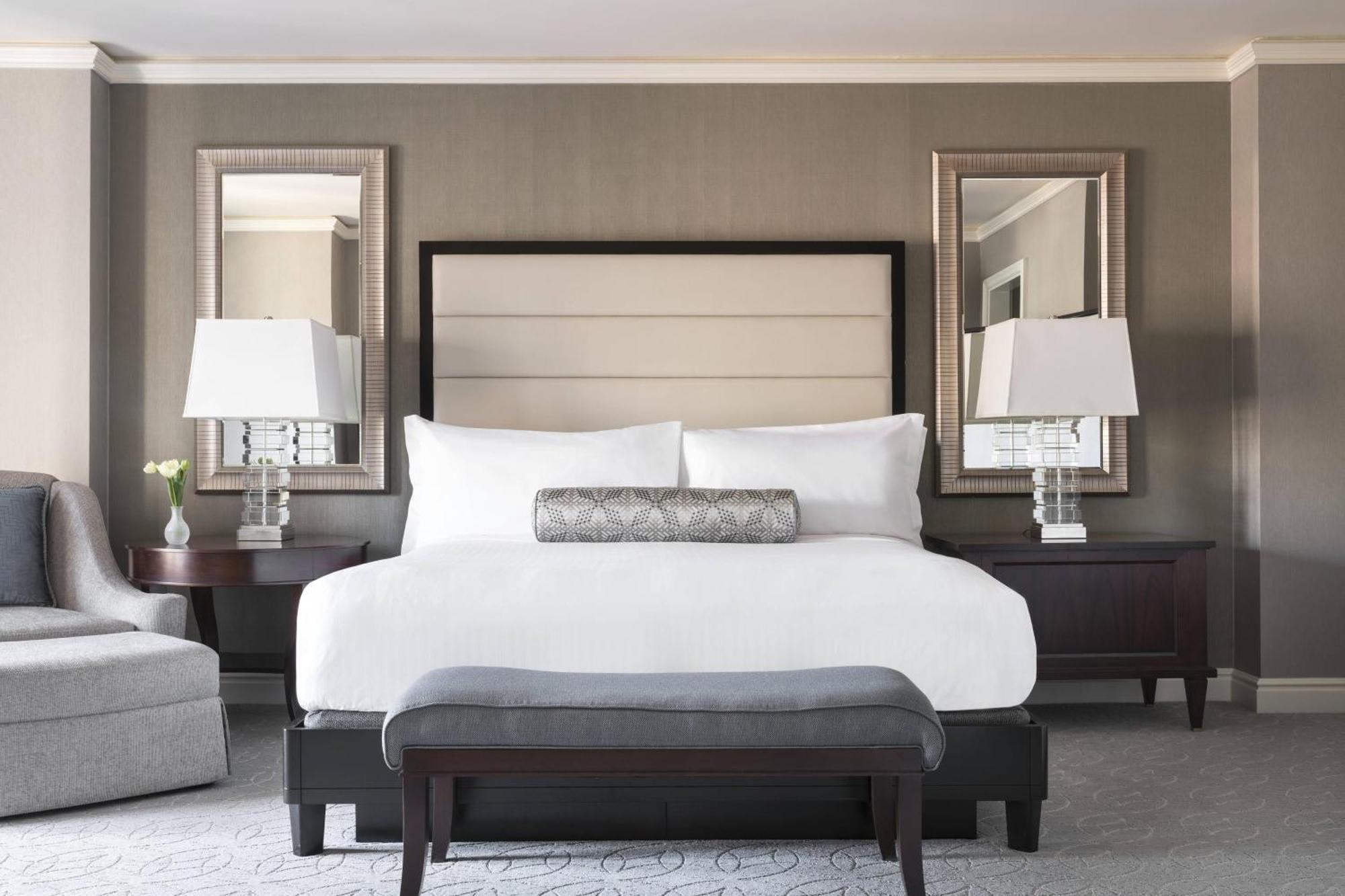 Отель The Ritz-Carlton, St. Louis Клейтон Экстерьер фото