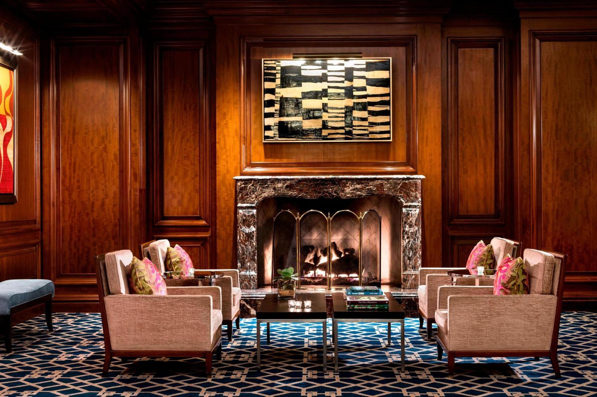 Отель The Ritz-Carlton, St. Louis Клейтон Экстерьер фото