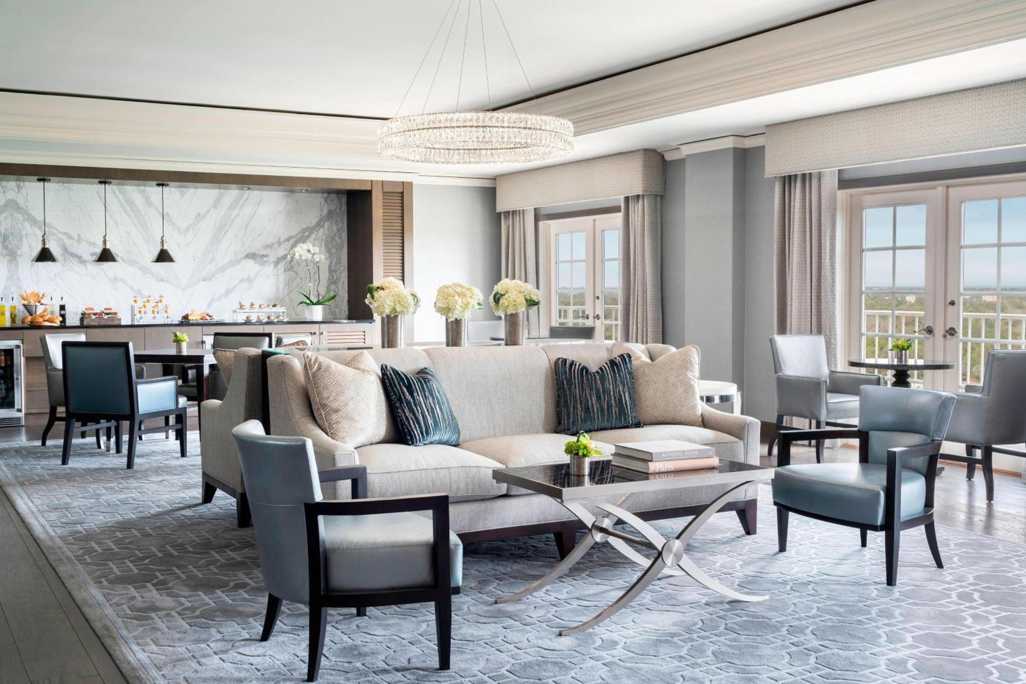 Отель The Ritz-Carlton, St. Louis Клейтон Экстерьер фото