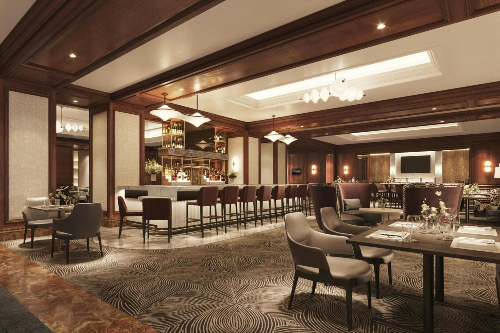 Отель The Ritz-Carlton, St. Louis Клейтон Экстерьер фото